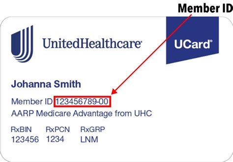 uhcw smart card|united healthcare ucard hub.